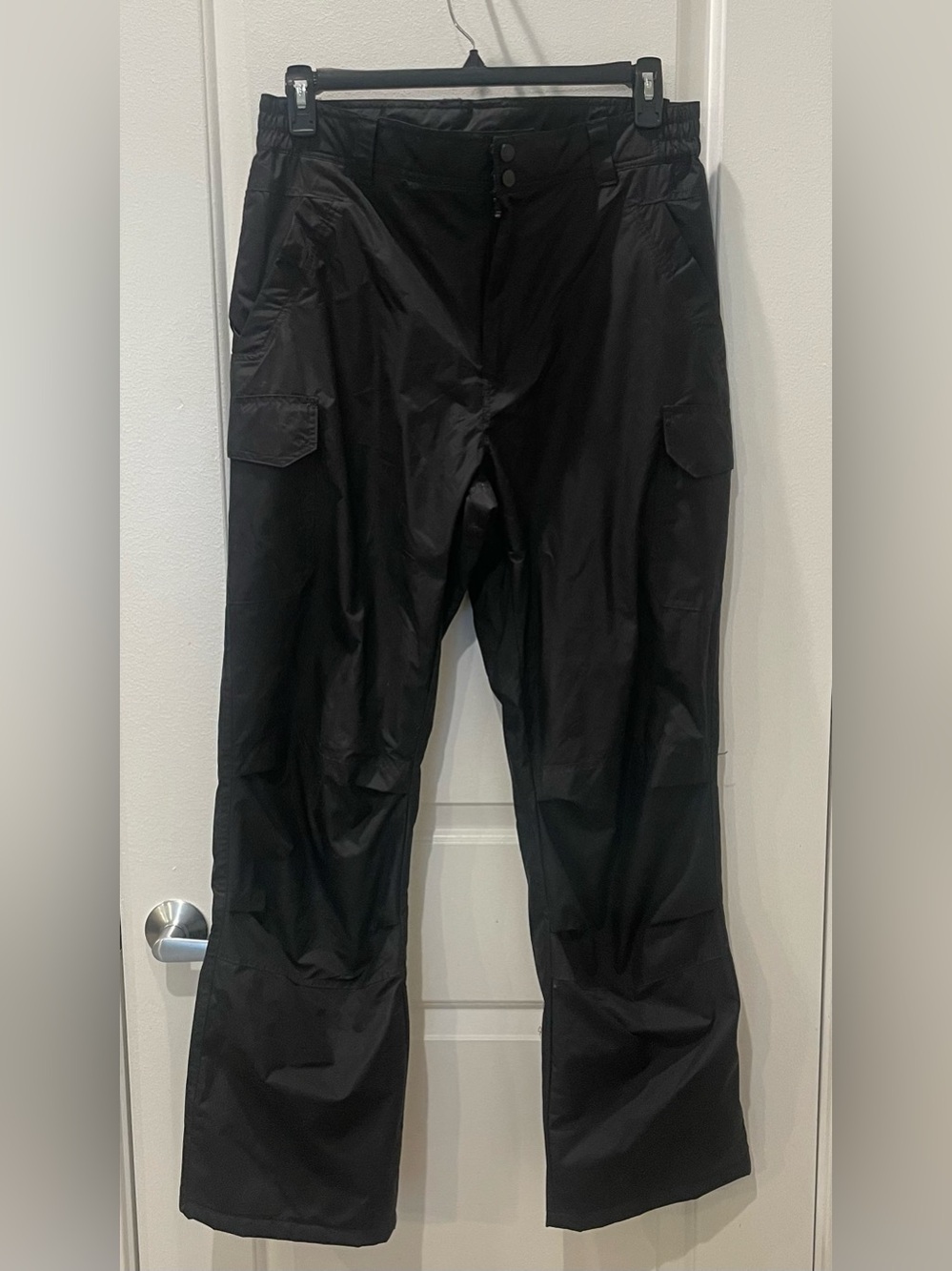 Boulder Gear Black Ski Pants